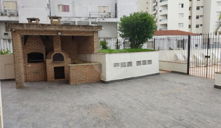 Apartamento à venda com 4 quartos, sendo 1 suíte,  em Parque Mandaqui, São Paulo, SP