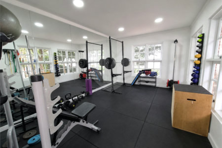 Casa para alugar com 4 quartos, sendo 2 suítes, no condomínio Fairmont, São Paulo - SP