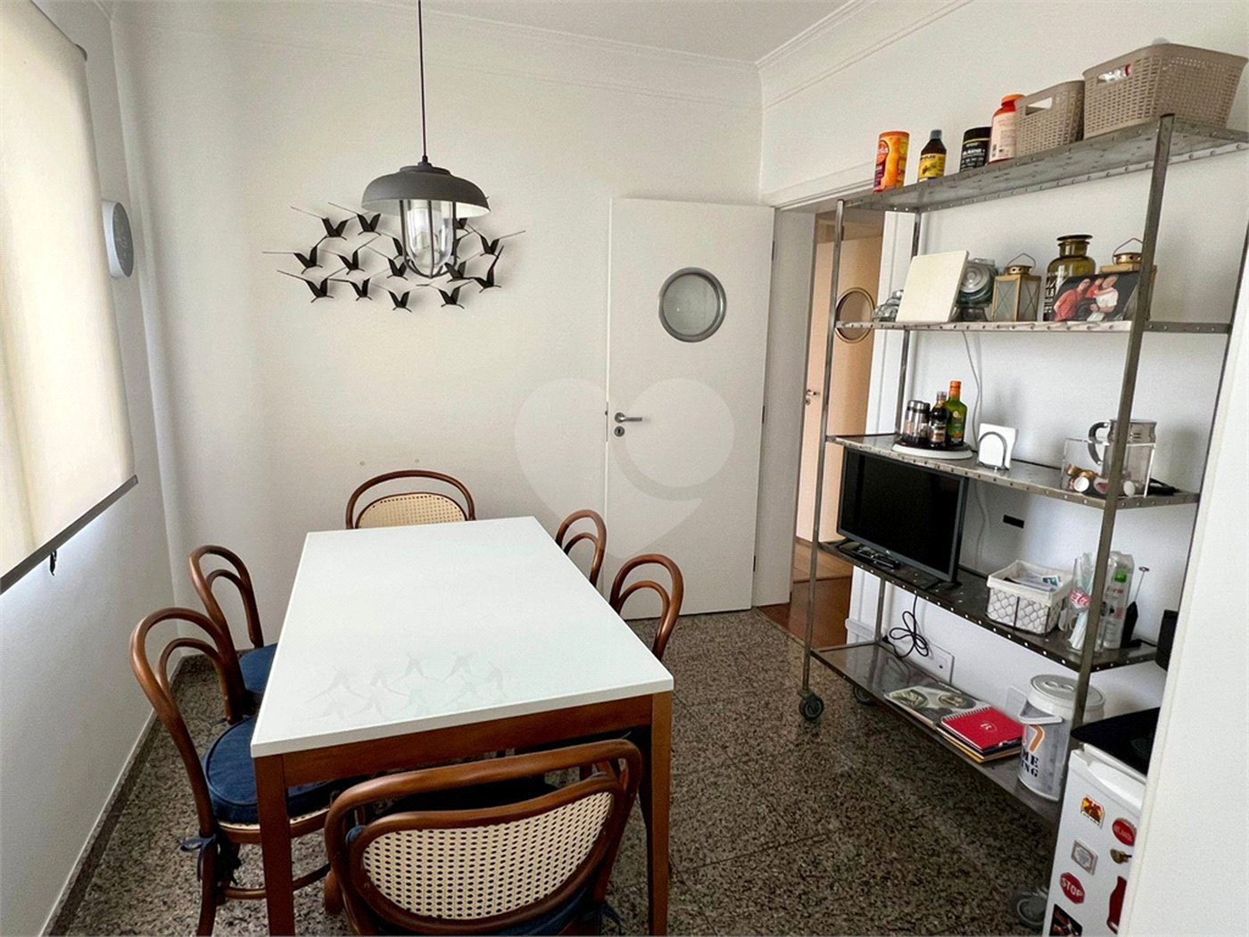 Apartamento à venda com 3 quartos, sendo 2 suítes,  em Vila Suzana, São Paulo, SP