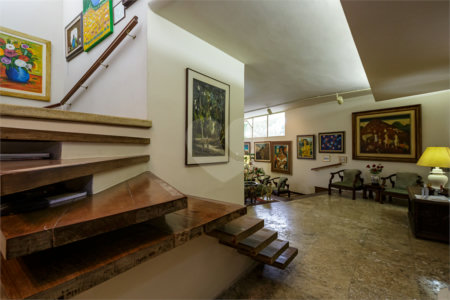 Casa de Vila para alugar com 4 quartos, sendo 1 suíte, em Granja Julieta, São Paulo, SP