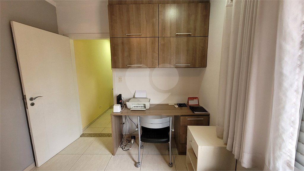 Sobrado à venda com 3 quartos, sendo 1 suíte, em Vila Romana, São Paulo, SP