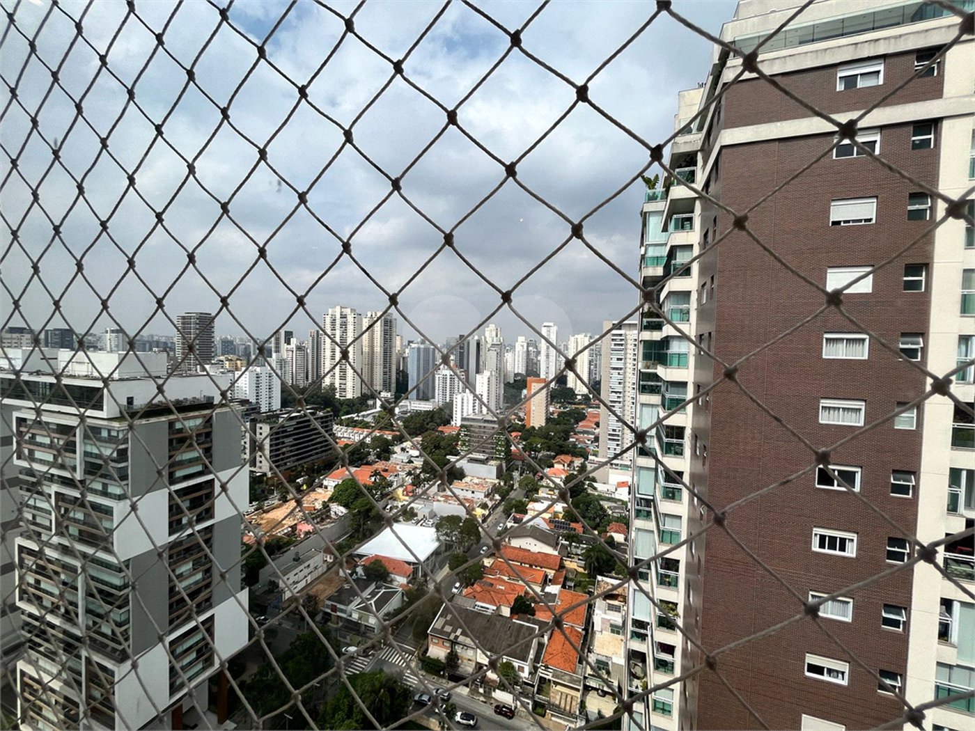 Apartamento à venda com 1 quarto em Cidade Monções, São Paulo, SP