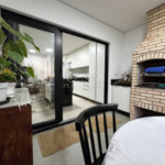 Casa em condomínio à venda com 3 quartos, sendo 1 suíte, em Horto Florestal, Sorocaba, SP