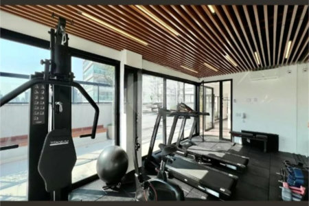 Apartamento à venda com 2 suítes em Cerqueira César, São Paulo, SP