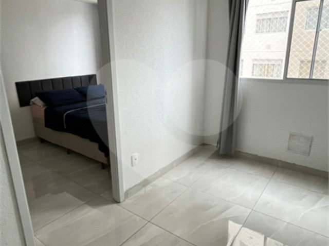Apartamento para alugar com 2 quartos em Vila Pereira Cerca, São Paulo, SP