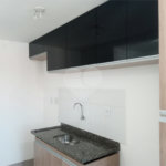 Apartamento para alugar com 2 quartos em Santa Claudina, Vinhedo, SP