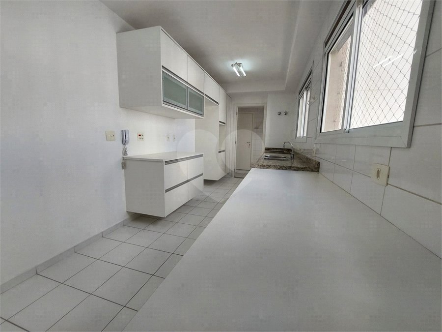 Apartamento à venda com 3 suítes em Vila Leopoldina, São Paulo, SP
