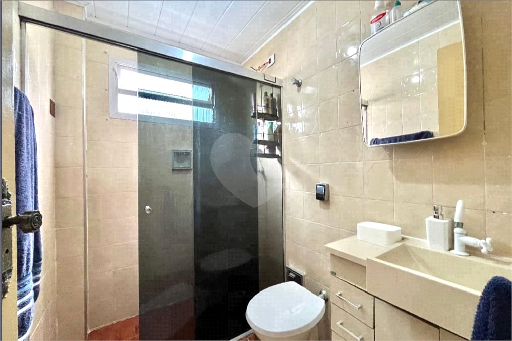 Apartamento á venda - Jabaquara