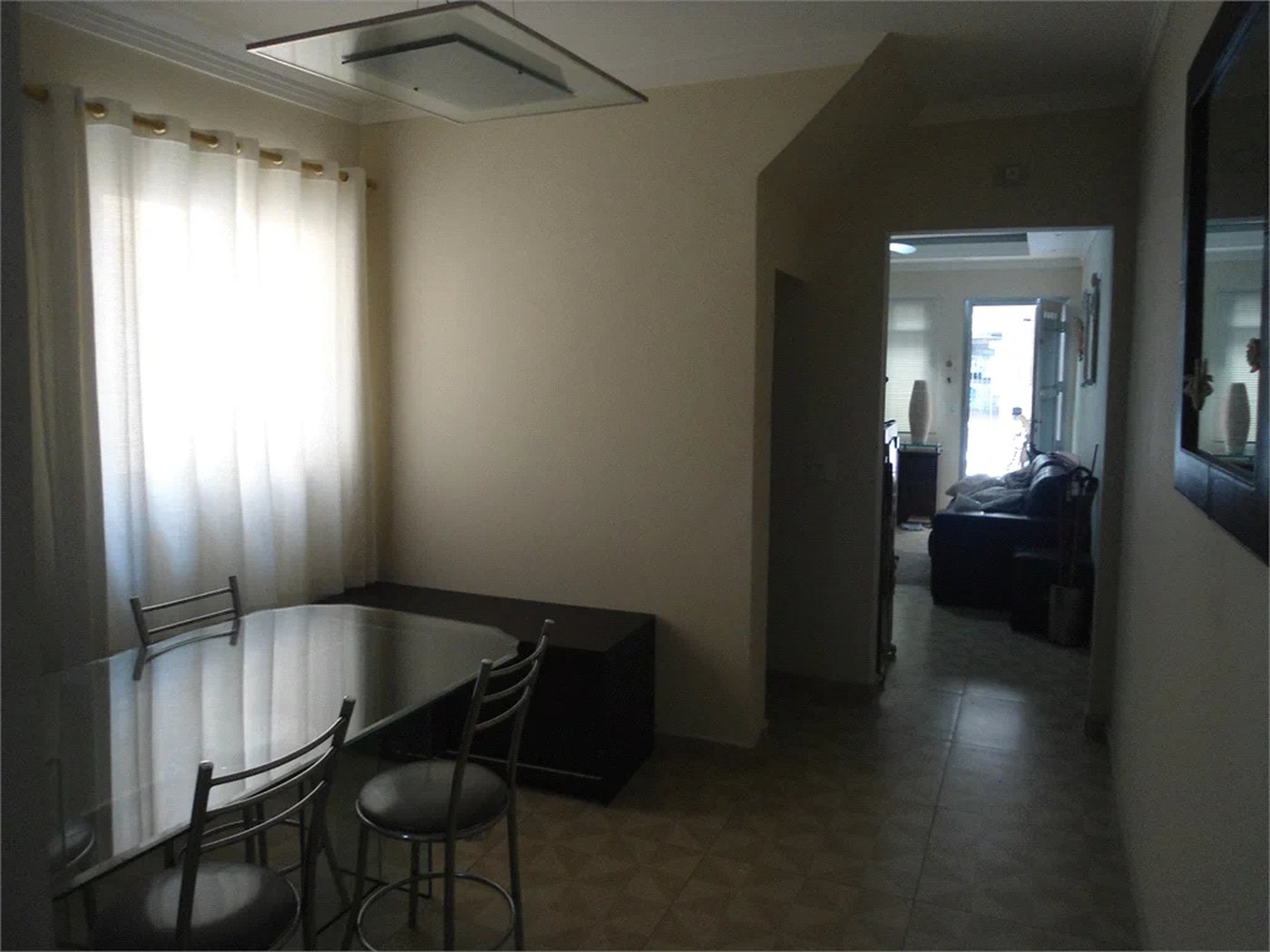Sobrado à venda com 3 quartos em Vila Gomes, São Paulo, SP