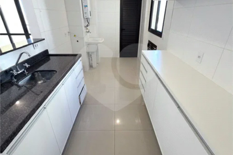 Apartamento para alugar e venda no Edifício Terraço Paulista – Bairro Paulista | Piracicaba