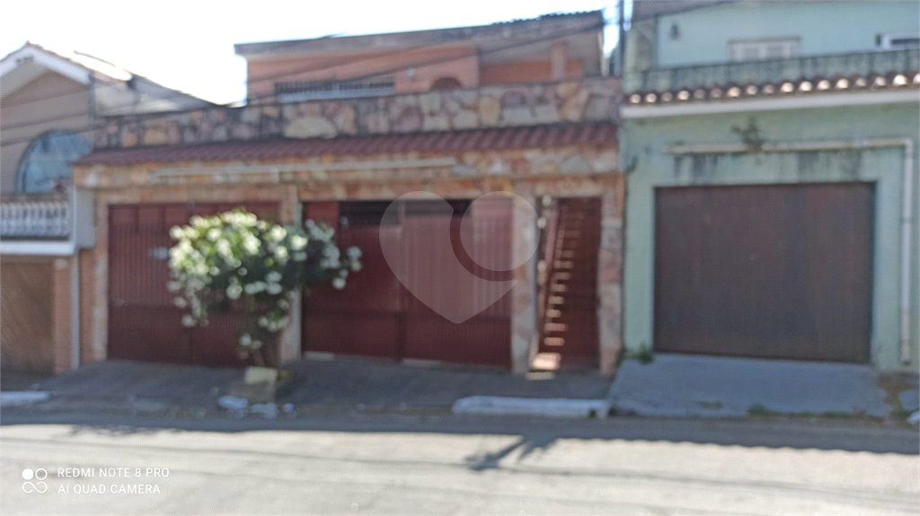 Casa à venda com 6 quartos em Jardim Oriental, São Paulo, SP