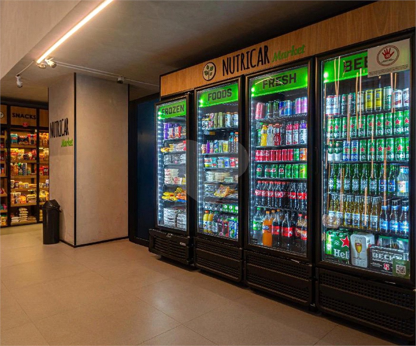 Apartamento para alugar em Pinheiros, São Paulo, SP