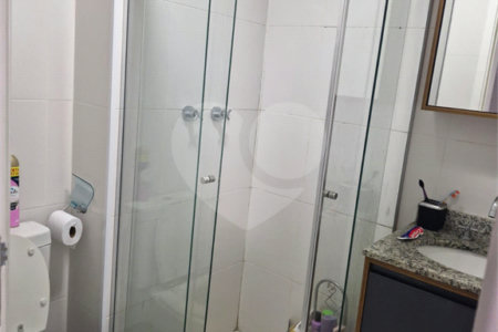 Apartamento à venda com 2 quartos, sendo 1 suíte, em Jardim Flor da Montanha, Guarulhos, SP