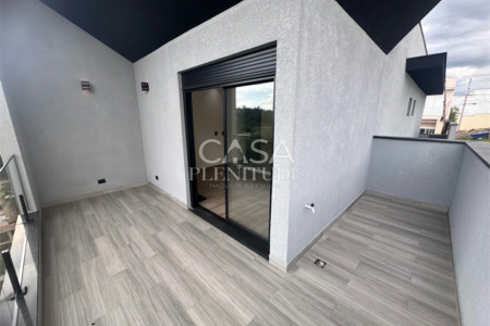 Casa em condomínio à venda com 3 suítes em Wanel Ville, Sorocaba, SP