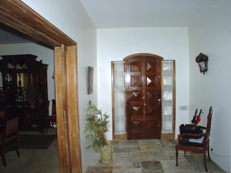 Casa à venda com 4 quartos, sendo 1 suíte, em Brooklin Velho, São Paulo, SP