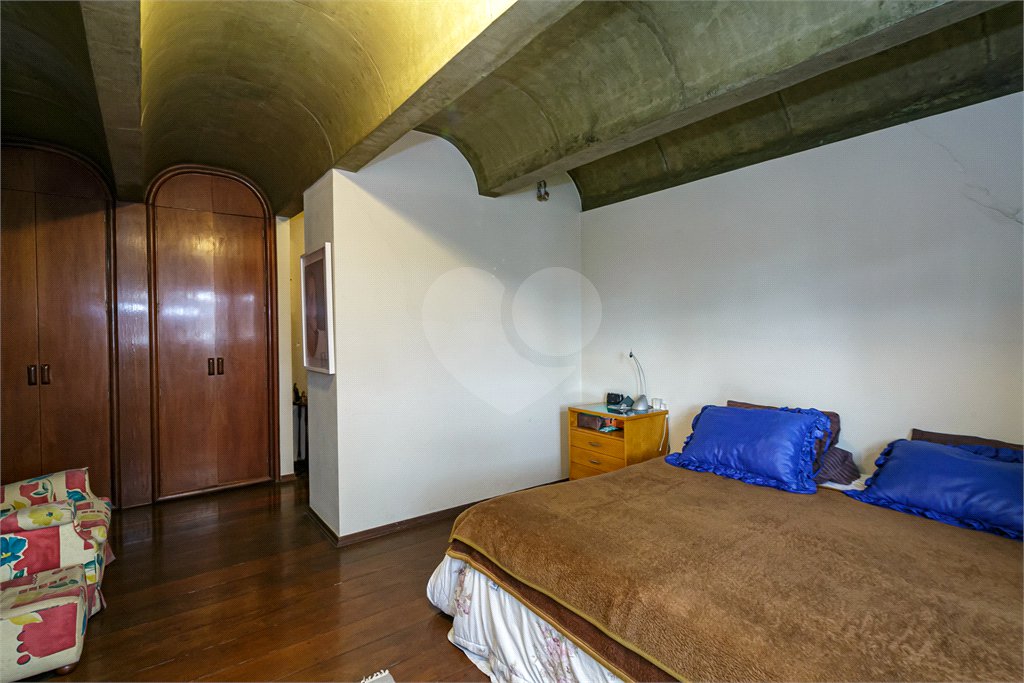 Apartamento à venda com 4 suítes em Brooklin, São Paulo, SP