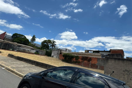 Terreno à venda ou para alugar em Parque Residencial Rondon, Salto, SP