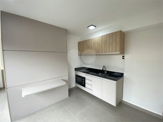 Apartamento para alugar com 1 quarto em Santana, São Paulo, SP