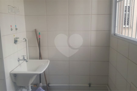 Apartamento à venda com 2 quartos em Engenho Novo, Rio de Janeiro, RJ