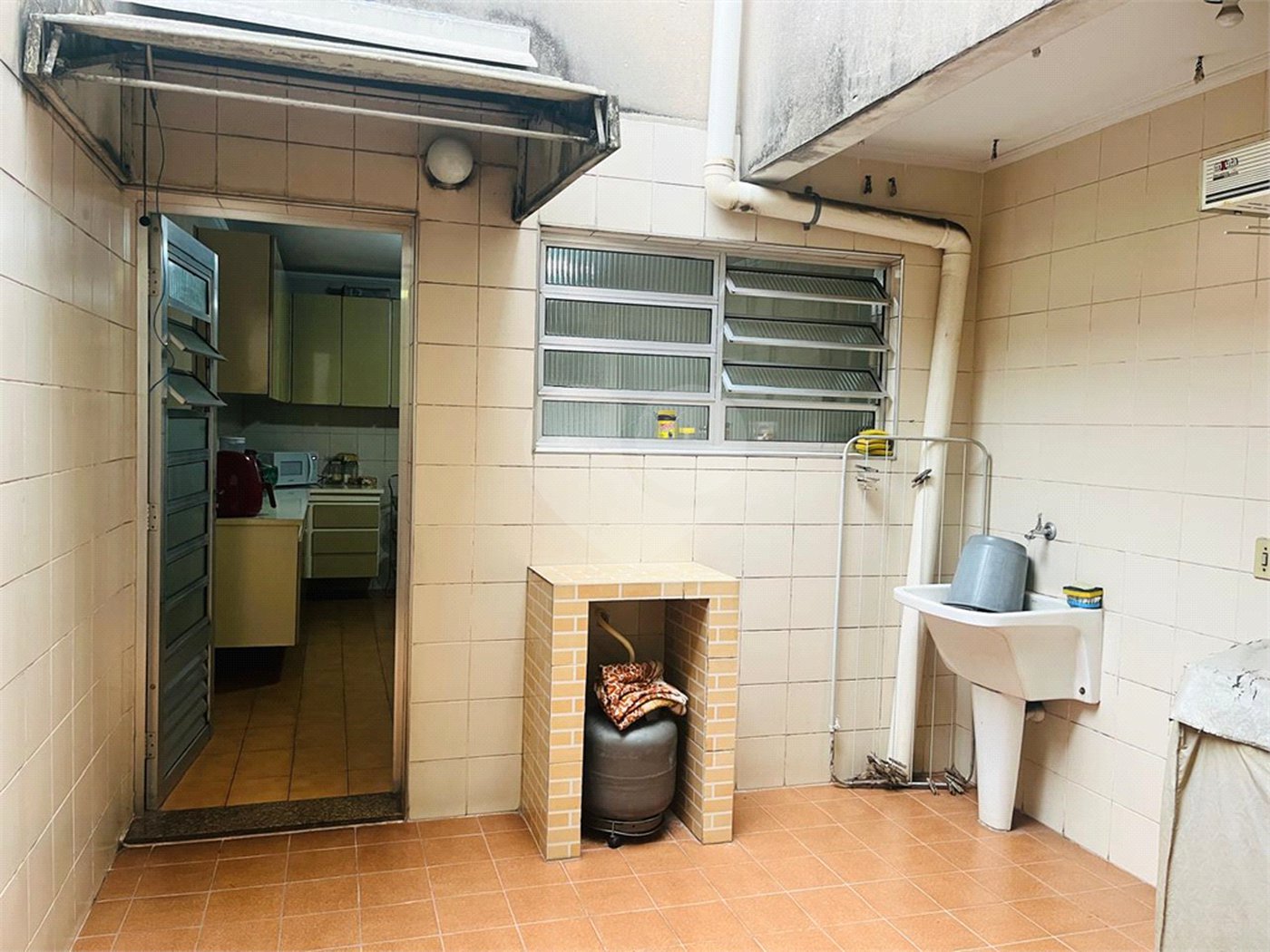 Casa à venda com 3 quartos em Lauzane Paulista, São Paulo, SP