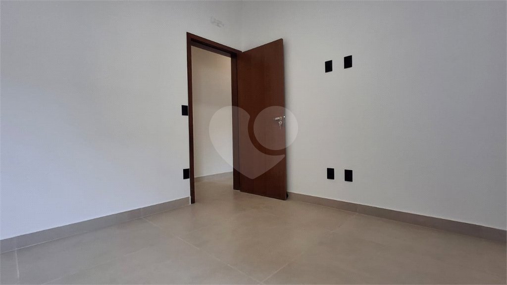Casa à venda com 3 quartos, sendo 1 suíte, no condomínio Reserva Ipanema, Sorocaba - SP