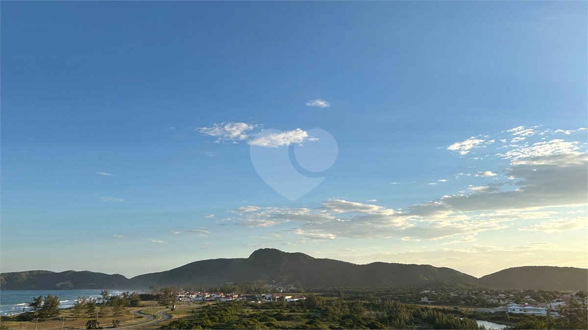 Casa à venda com 2 quartos em Tucuns, Armação dos Búzios, RJ