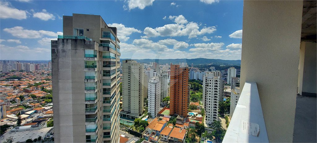 Apartamento à venda com 4 suítes em Santana, São Paulo, SP