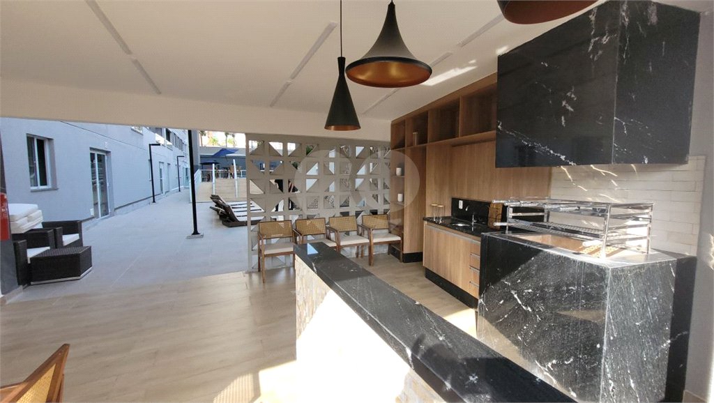 Apartamento à venda com 2 quartos em Água Branca, São Paulo, SP