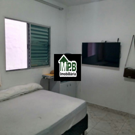 Casa à venda com 2 quartos em Jardim São Lourenzo, Sorocaba, SP
