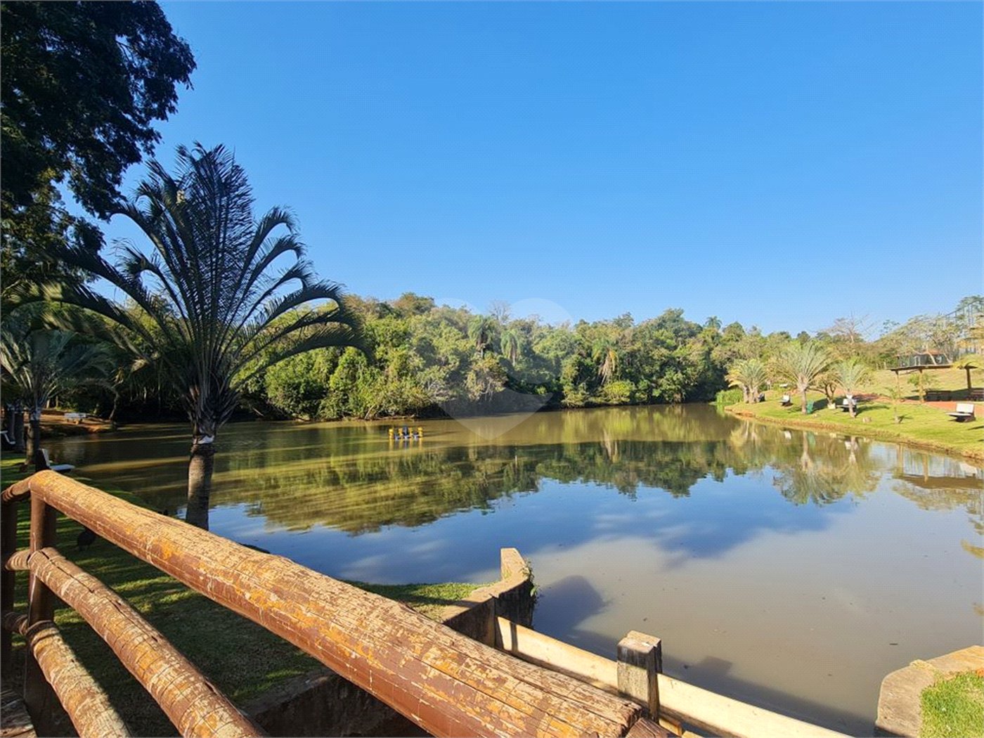 Casa à venda com 3 suítes no condomínio Reserva Ipanema I, Sorocaba - SP