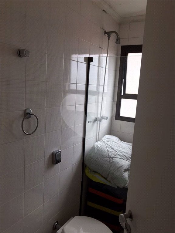 Apartamento à venda com 3 suítes em Jardim Ampliação, São Paulo, SP