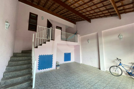 Casa à venda com 3 quartos, sendo 1 suíte, em Parque Atenas do Sul, Itapetininga, SP