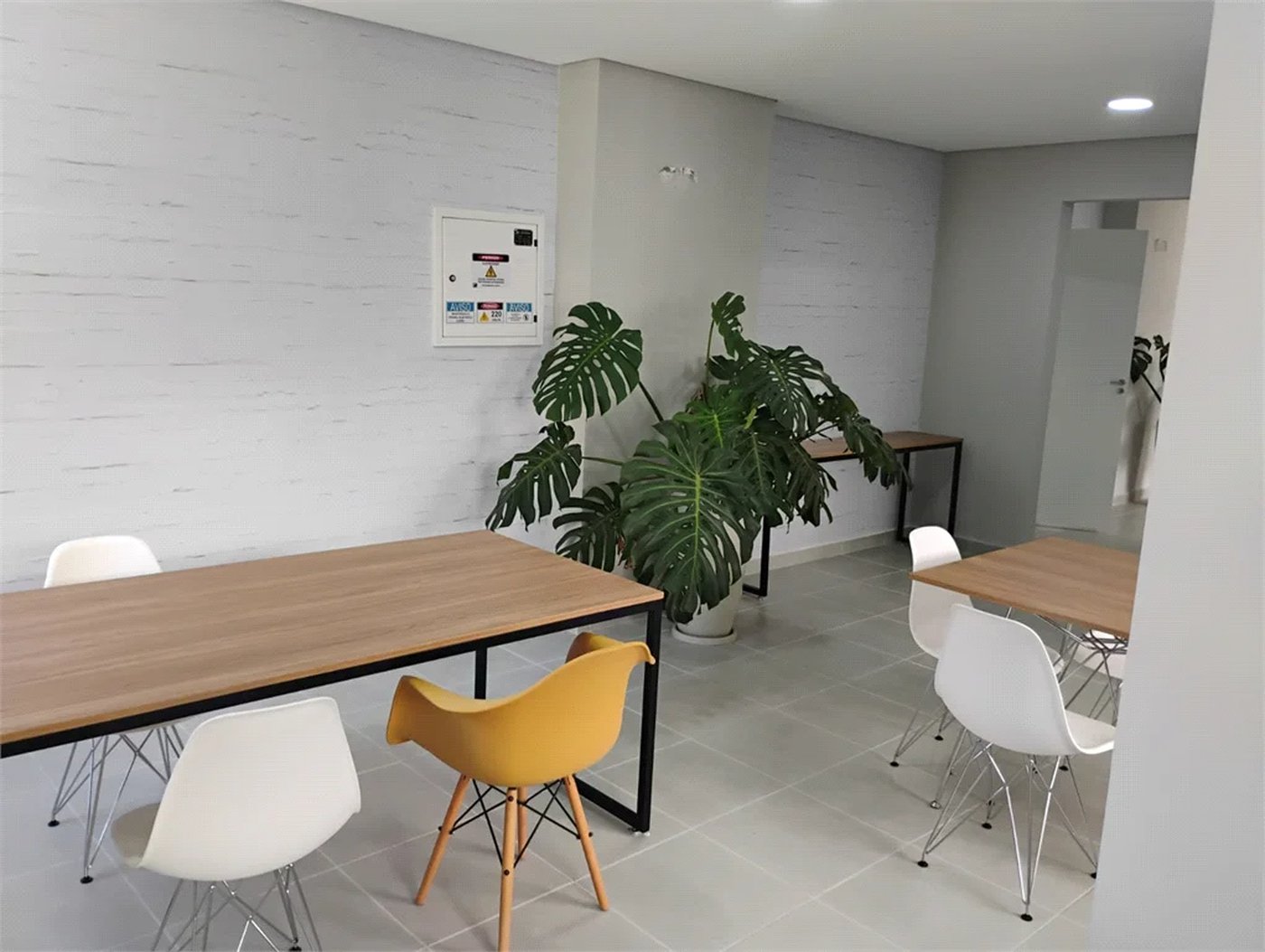 Apartamento à venda com 2 quartos em Água Branca, São Paulo, SP