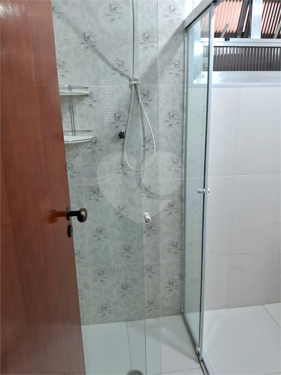 Apartamento à venda com 2 quartos em Vila Ester (zona Norte), São Paulo, SP