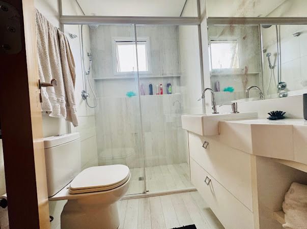 Apartamento com 2 dormitórios à venda, 80 m² por R$ 1.150.000,00 - Ponta da Praia - Santos/SP