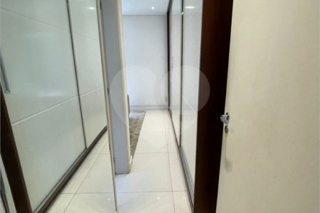 Apartamento à venda com 3 suítes em Brooklin Paulista, São Paulo, SP