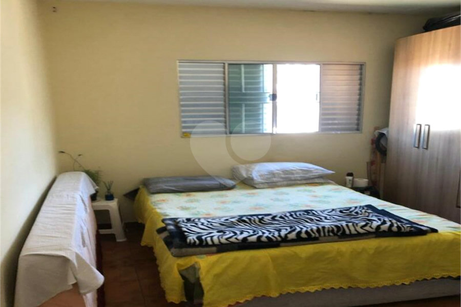 Casa à venda com 2 quartos no Brasilândia, São Paulo, SP