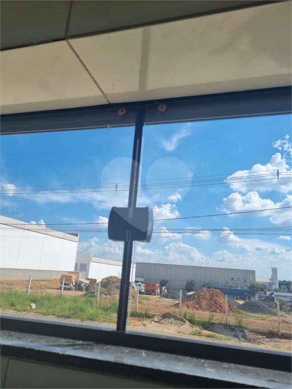 Galpão para alugar no Centro Empresarial de Indaiatuba, Indaiatuba, SP