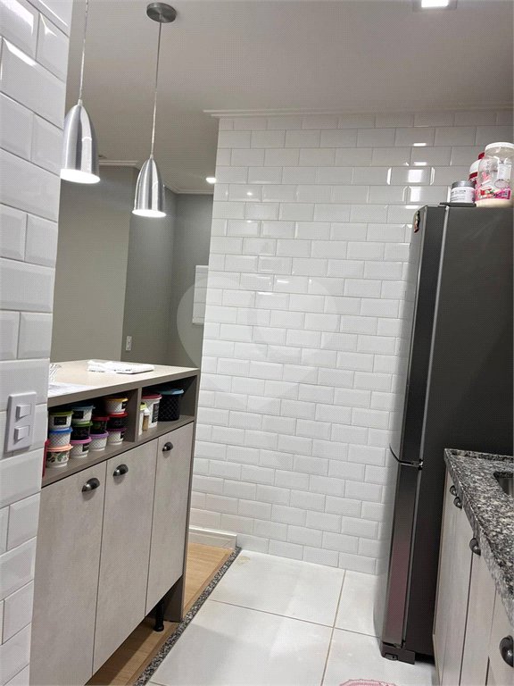 Apartamento à venda com 3 quartos, sendo 1 suíte, em Limão, São Paulo, SP