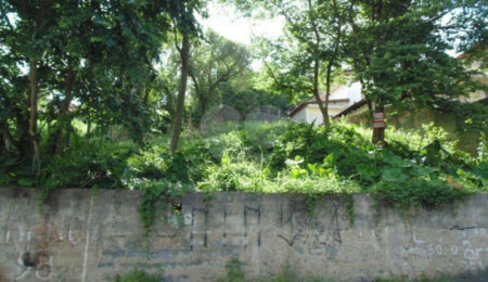 Terreno à venda em Vila Irmãos Arnoni, São Paulo, SP