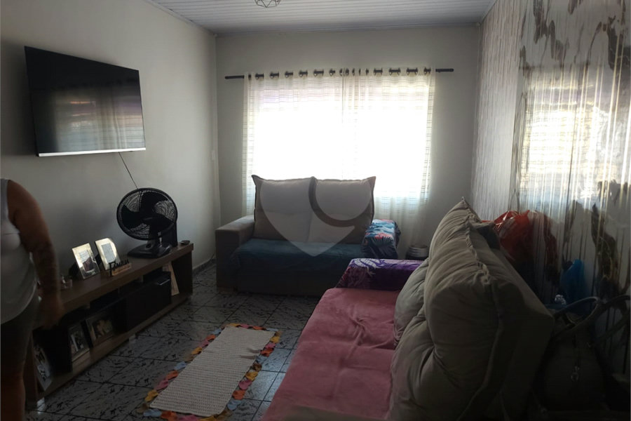 Casa à venda com 2 quartos em Tucuruvi, São Paulo, SP