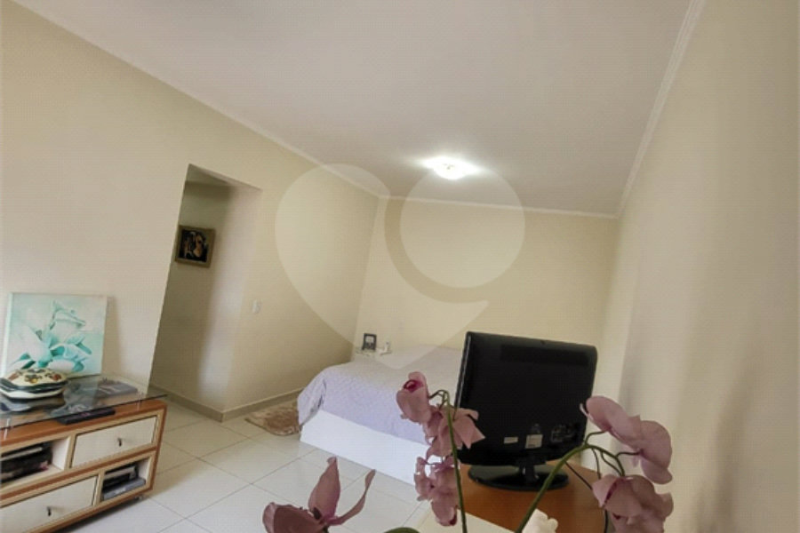Apartamento à venda com 3 quartos, sendo 1 suíte, em Água Fria, São Paulo, SP