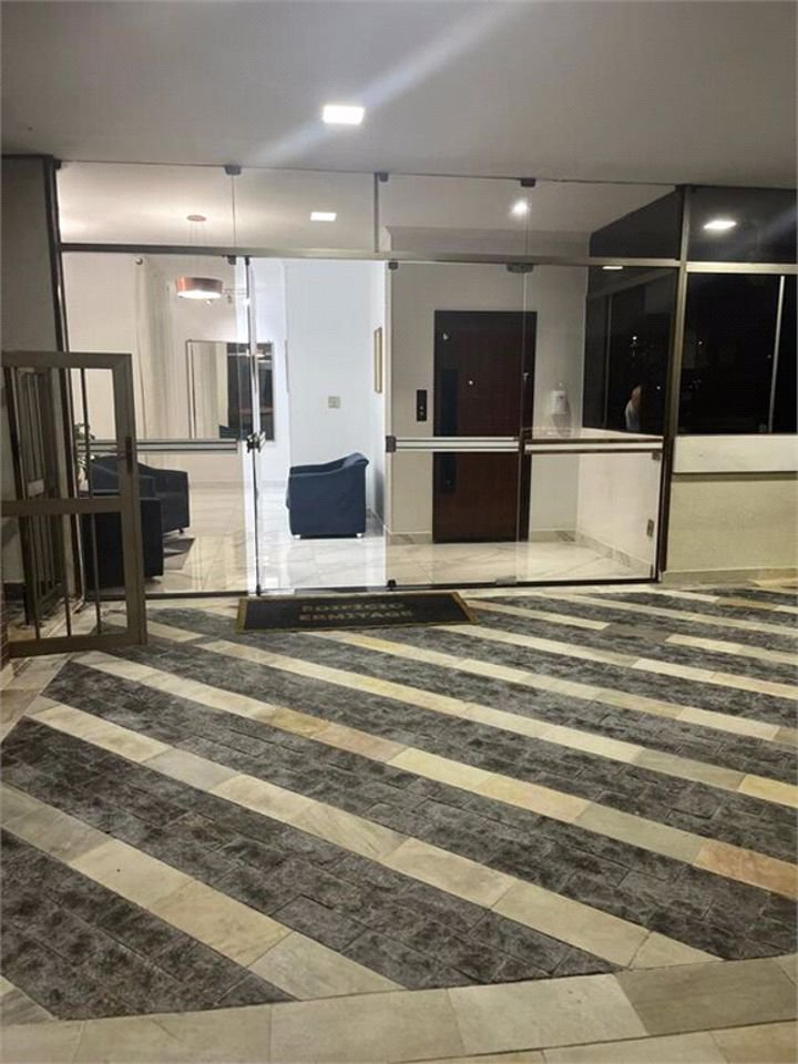 Apartamento Residencial à venda, Itararé, São Vicente - AP1812.
