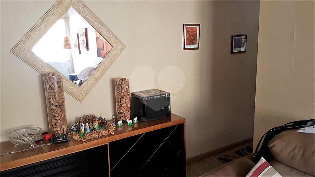 Apartamento à venda com 2 quartos em Aclimação, São Paulo, SP