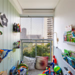 Apartamento à venda com 3 suítes em Jardim Fonte do Morumbi, São Paulo, SP
