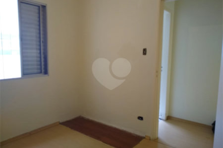 Casa Térrea à venda com 3 quartos em Campo Grande, São Paulo, SP