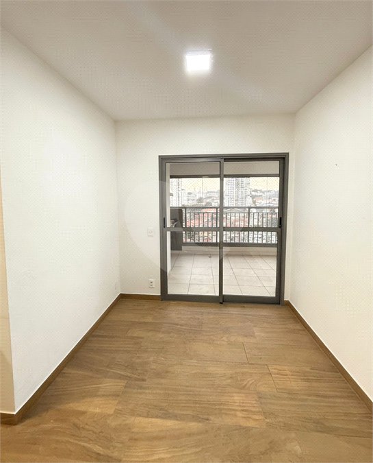Apartamento à venda com 2 quartos em Mooca, São Paulo, SP