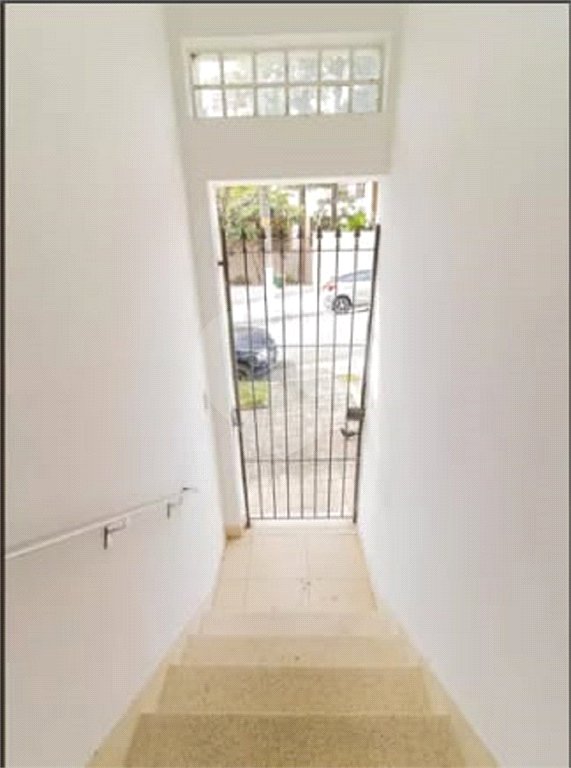 Apartamento à venda com 1 quarto em Cambuci, São Paulo, SP
