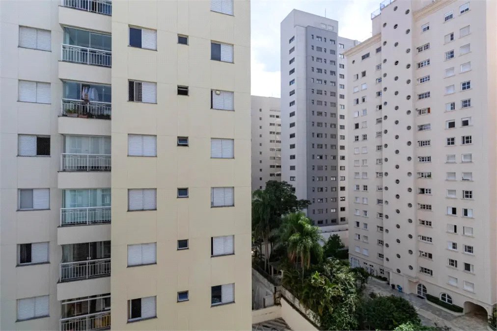 Apartamento à venda com 3 suítes em Jardim Paulista, São Paulo, SP