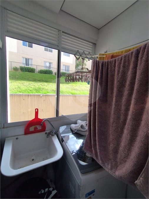 Apartamento à venda com 2 quartos em Horto, São Paulo, SP